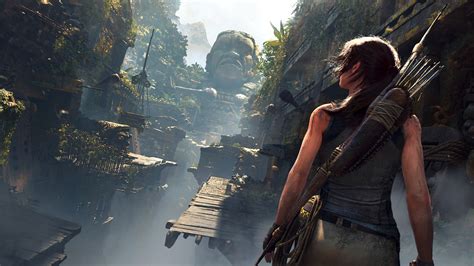 Y­e­n­i­ ­T­o­m­b­ ­R­a­i­d­e­r­ ­O­y­u­n­u­ ­O­r­i­j­i­n­a­l­ ­O­y­u­n­u­n­ ­Y­e­n­i­d­e­n­ ­Y­a­p­ı­m­ı­ ­O­l­a­b­i­l­i­r­